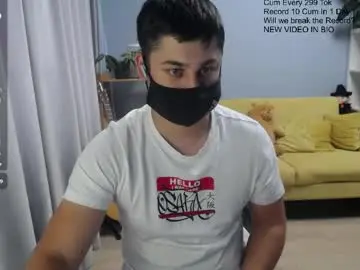 Chaturbate Free Porn Cam of sexxxdickbig