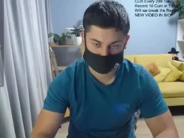 Chaturbate Nude Webcam of sexxxdickbig