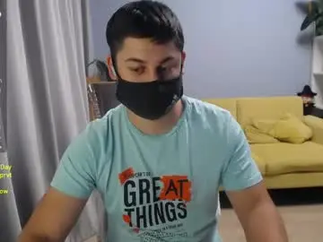 Chaturbate Sex Chat of sexxxdickbig