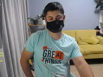 Chaturbate Sex Chat of sexxxdickbig