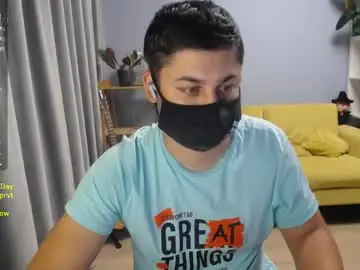 Chaturbate Sex Cam of sexxxdickbig