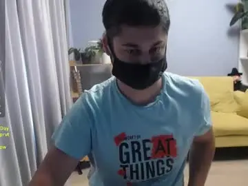 Chaturbate Live Porn of sexxxdickbig