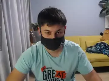 Chaturbate Live Sex of sexxxdickbig