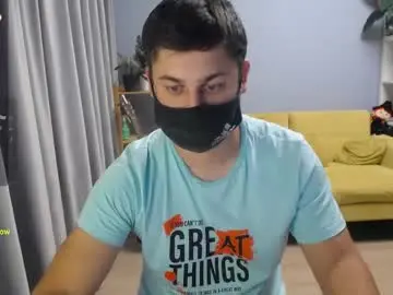 Chaturbate Adult Webcam of sexxxdickbig