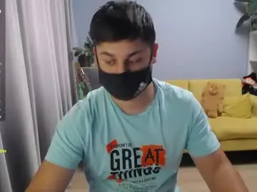 Chaturbate Adult Video Chat of sexxxdickbig