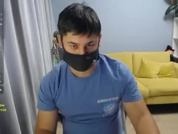 Chaturbate Live Sex Cam of sexxxdickbig