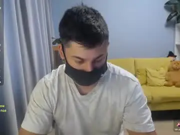 Chaturbate Live Sex of sexxxdickbig