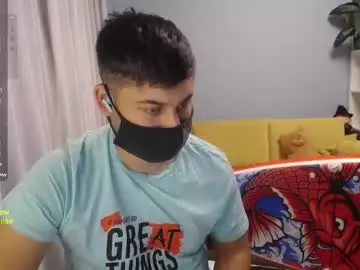 Chaturbate Watch Live Sex Cams of sexxxdickbig