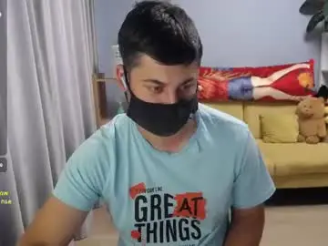 Chaturbate Watch Live Sex Cams of sexxxdickbig