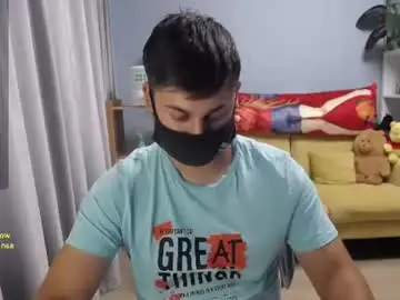 Chaturbate Live Porn of sexxxdickbig