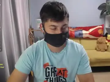 Chaturbate Sex Chat of sexxxdickbig