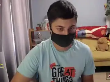 Chaturbate Live Sex of sexxxdickbig