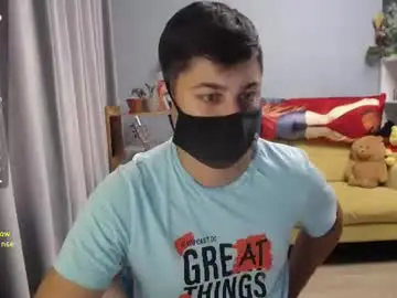 Chaturbate Sex Cam of sexxxdickbig