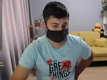Chaturbate Watch Live Sex Cams of sexxxdickbig