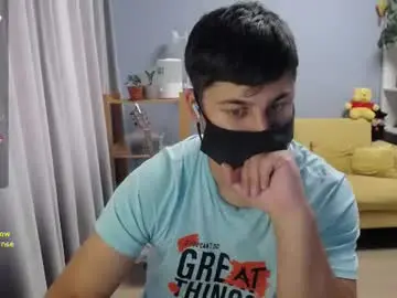 Chaturbate Sex Cam of sexxxdickbig