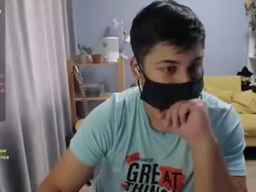 Chaturbate Best Webcam of sexxxdickbig