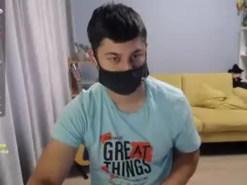 Chaturbate Live Sex of sexxxdickbig