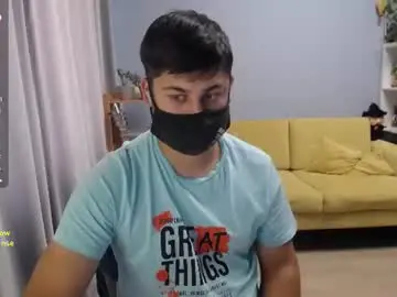 Chaturbate Live Sex of sexxxdickbig