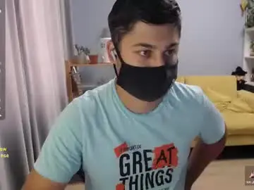 Chaturbate Free Live Porn of sexxxdickbig