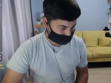 Chaturbate Nude Webcam of sexxxdickbig