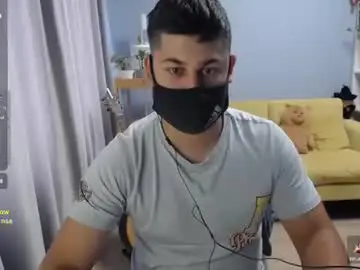 Chaturbate Live Sex Cam of sexxxdickbig