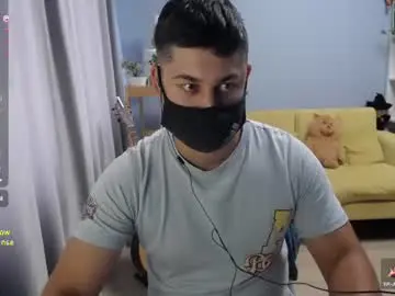Chaturbate Live Sex Cam of sexxxdickbig