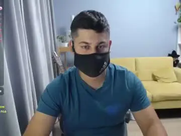Chaturbate Sex Cam of sexxxdickbig