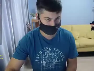 Chaturbate Sex Cam of sexxxdickbig