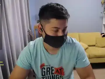 Chaturbate Nude Webcam of sexxxdickbig