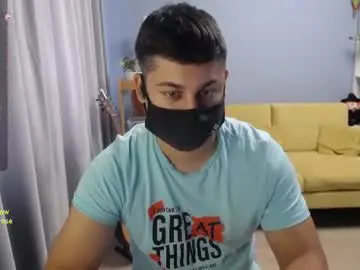 Chaturbate Sex Cam of sexxxdickbig