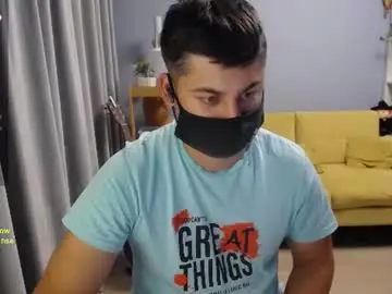 Chaturbate Adult Webcam of sexxxdickbig