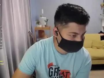 Chaturbate Free Porn Cam of sexxxdickbig