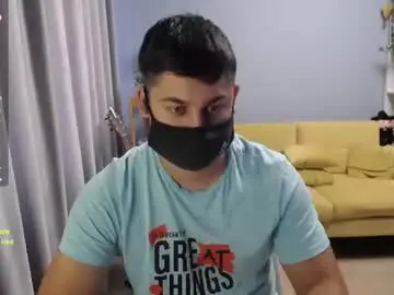 Chaturbate Live Porn of sexxxdickbig
