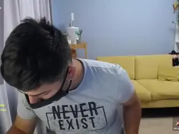 Chaturbate Sex Cam of sexxxdickbig