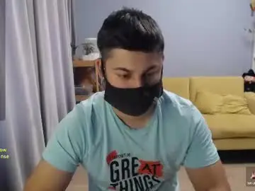 Chaturbate Live Porn of sexxxdickbig