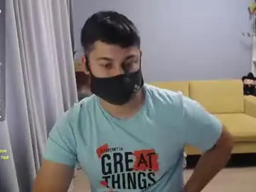 Chaturbate Nude Webcam of sexxxdickbig