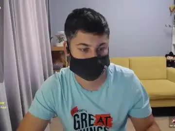 Chaturbate Live Sex Cam of sexxxdickbig