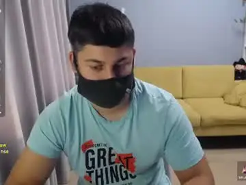 Chaturbate Live Porn of sexxxdickbig