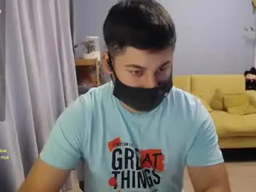 Chaturbate Nude Webcam of sexxxdickbig