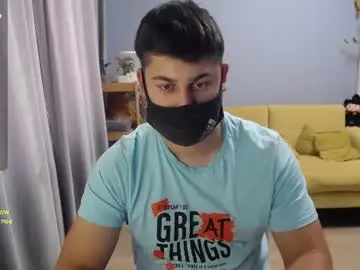 Chaturbate Free Porn Cam of sexxxdickbig