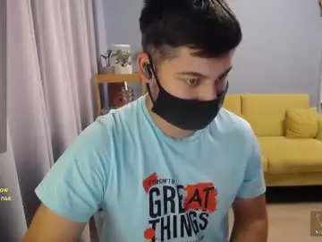 Chaturbate Nude Webcam of sexxxdickbig