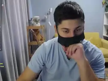 Chaturbate Nude Webcam of sexxxdickbig