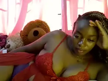 Chaturbate Nude Webcam of sexy_siera