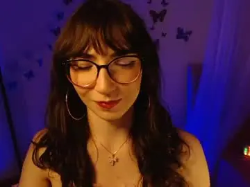 Chaturbate Adult Webcam of soulmate_aura