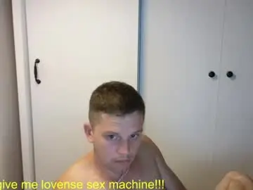 Chaturbate Adult Webcam of st1vemaster01