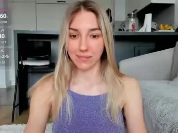 Chaturbate Free Porn Cam of sunny_rina
