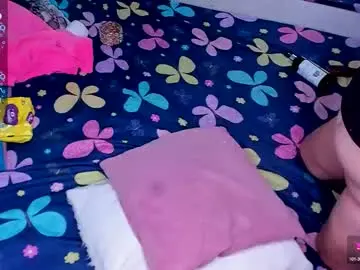 Chaturbate Private Sex Chat of sweet_sin21