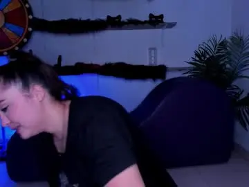 Chaturbate Watch Live Sex Cams of sweet_sin21