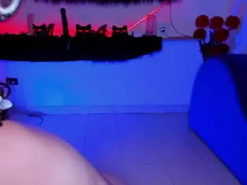 Chaturbate Live Porn of sweet_sin21
