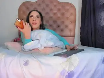 Chaturbate Adult Video Chat of valentina_horny777